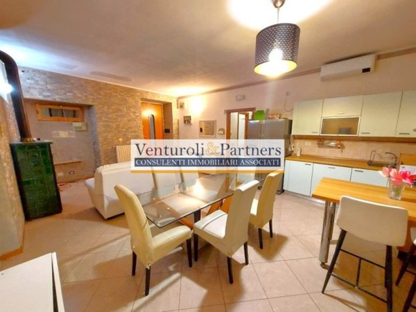 appartamento in vendita a Gavardo in zona Sopraponte