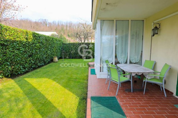 casa indipendente in vendita a Gavardo