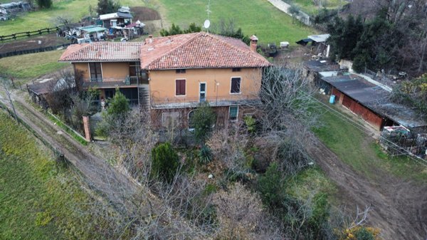 casa indipendente in vendita a Gavardo