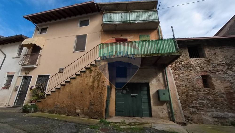 casa indipendente in vendita a Gavardo