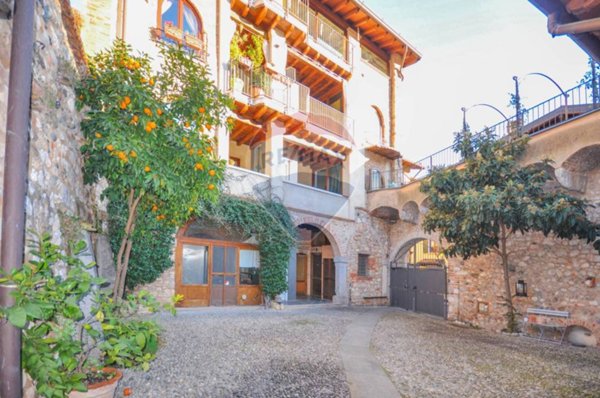 appartamento in vendita a Gavardo