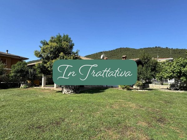 casa indipendente in vendita a Gavardo