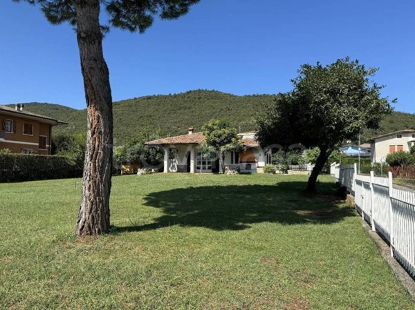 casa indipendente in vendita a Gavardo in zona Sopraponte