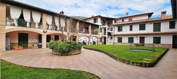 appartamento in vendita a Gavardo