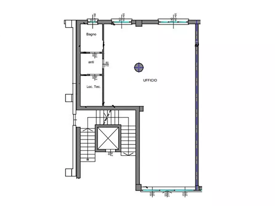 mansarda in vendita a Gavardo