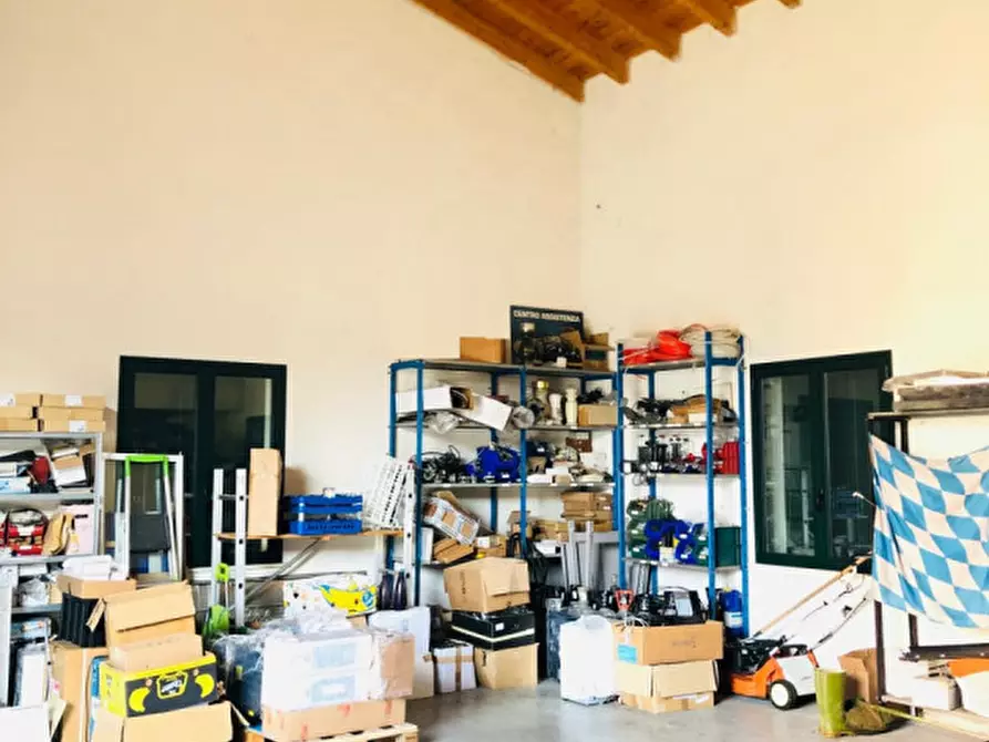 casa semindipendente in vendita a Gavardo