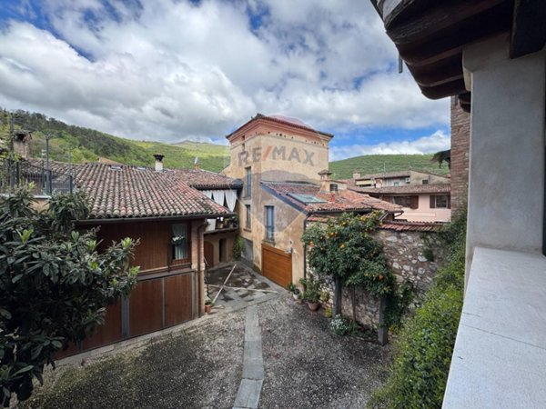 appartamento in vendita a Gavardo