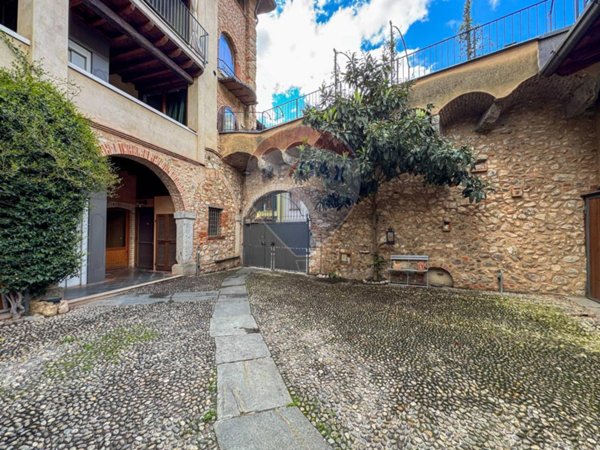 appartamento in vendita a Gavardo