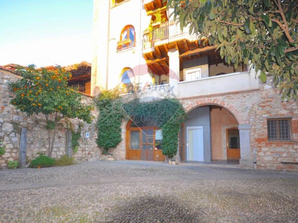 appartamento in vendita a Gavardo