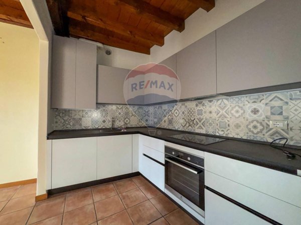 appartamento in vendita a Gavardo