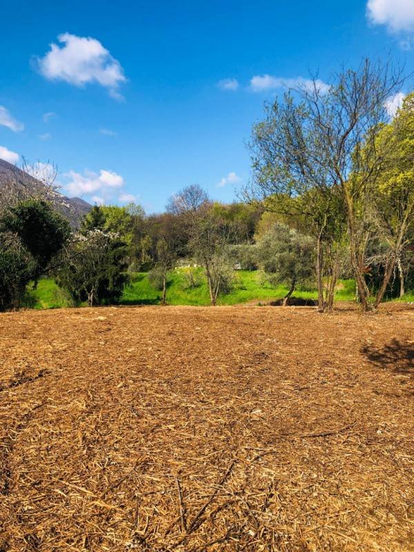 terreno edificabile in vendita a Gavardo in zona Sopraponte