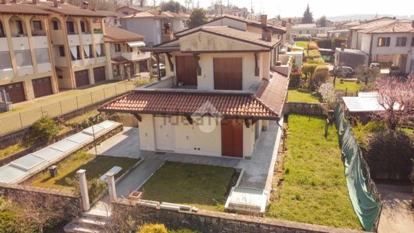 appartamento in vendita a Gavardo