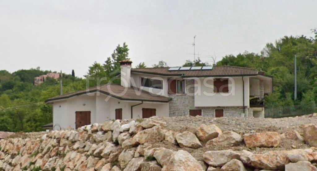casa indipendente in vendita a Gavardo