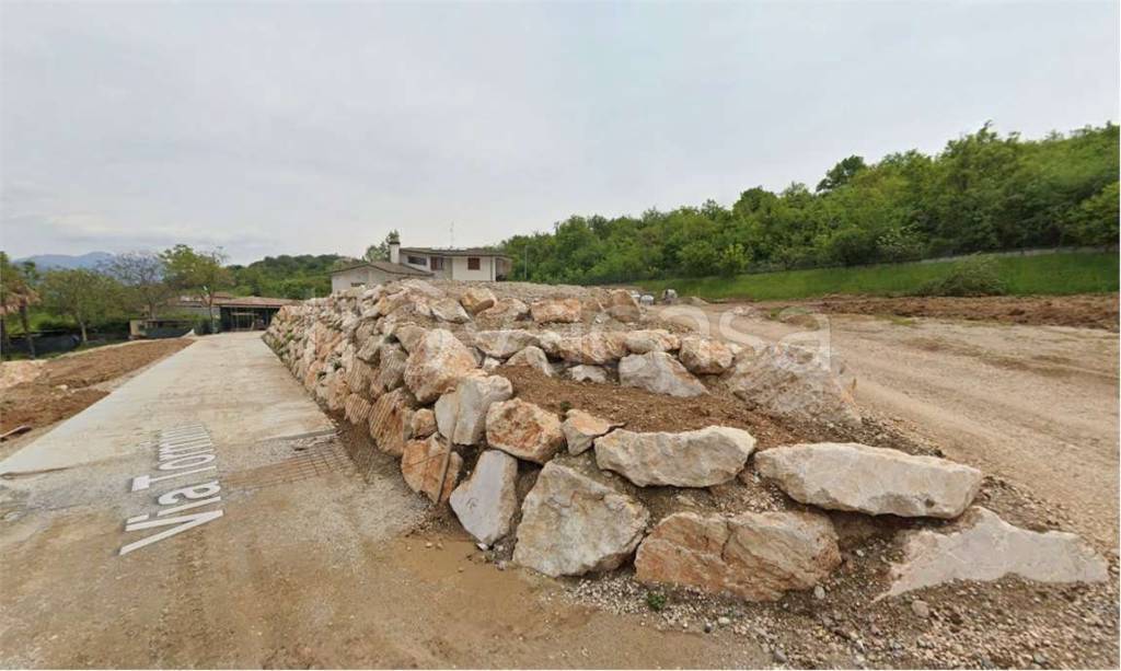 casa indipendente in vendita a Gavardo