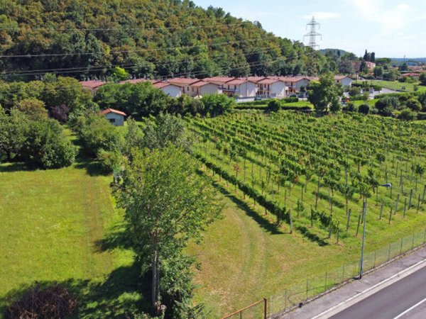 casa indipendente in vendita a Gavardo