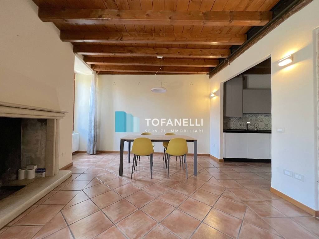 appartamento in vendita a Gavardo