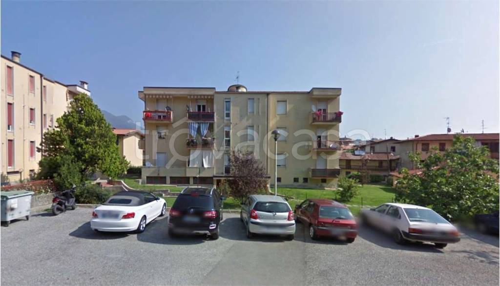 appartamento in vendita a Gavardo