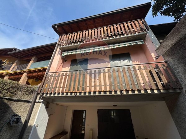 casa indipendente in vendita a Gavardo