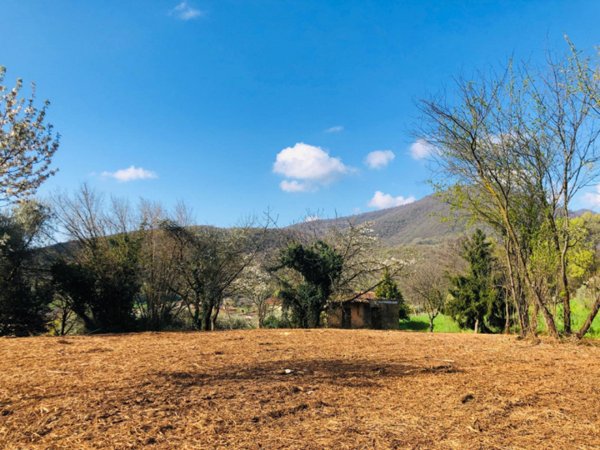 terreno edificabile in vendita a Gavardo in zona Sopraponte