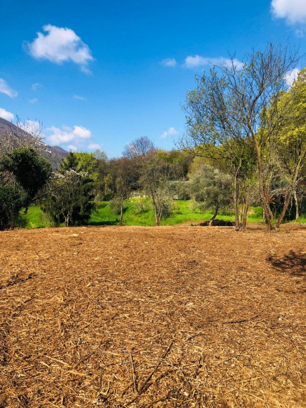 terreno edificabile in vendita a Gavardo in zona Sopraponte