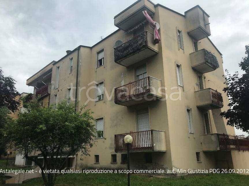 appartamento in vendita a Gavardo