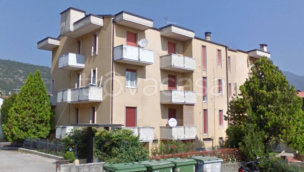 appartamento in vendita a Gavardo