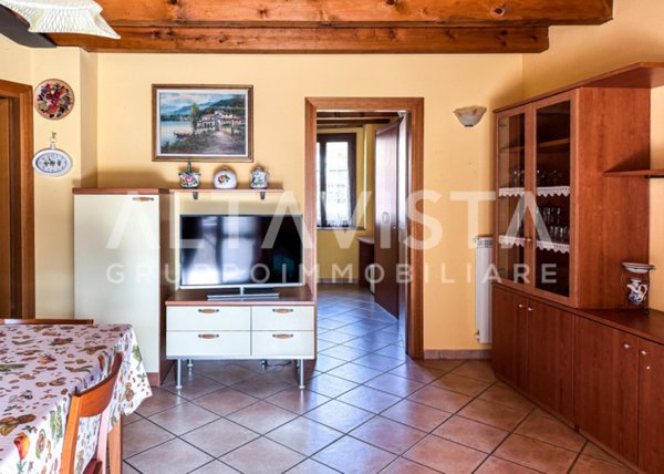 appartamento in vendita a Gavardo