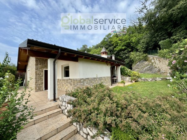 casa indipendente in vendita a Gavardo