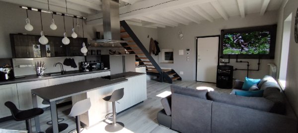 casa indipendente in vendita a Gavardo