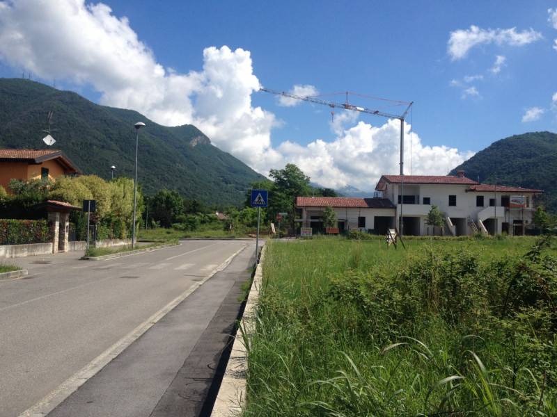 terreno edificabile in vendita a Gavardo