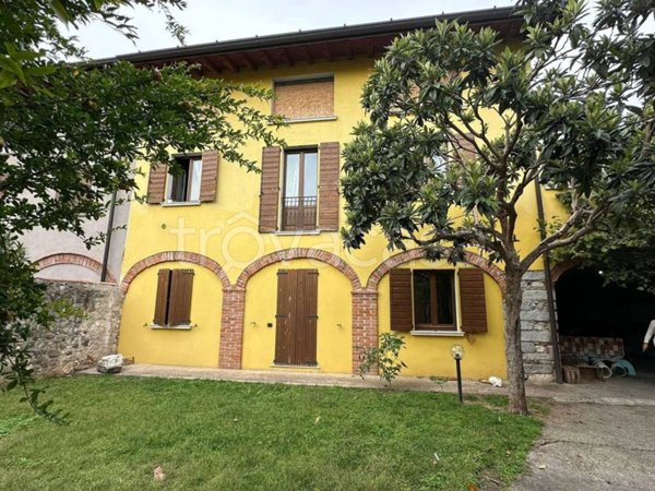 casa indipendente in vendita a Gavardo