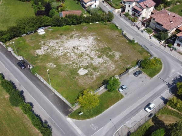 terreno edificabile in vendita a Gavardo
