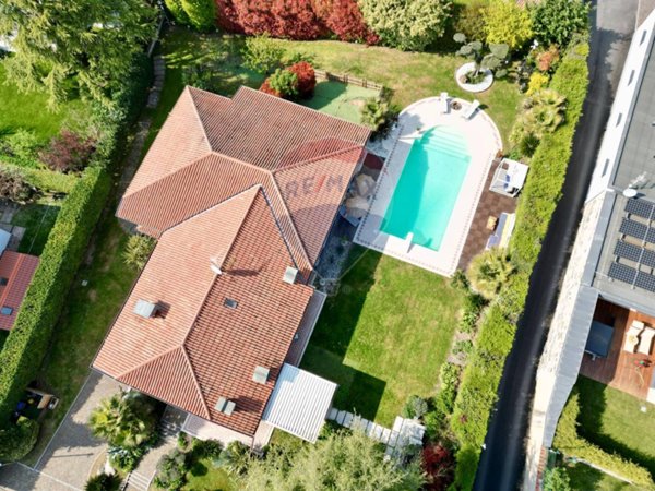casa indipendente in vendita a Gavardo