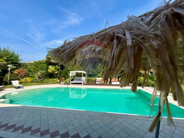casa indipendente in vendita a Gavardo