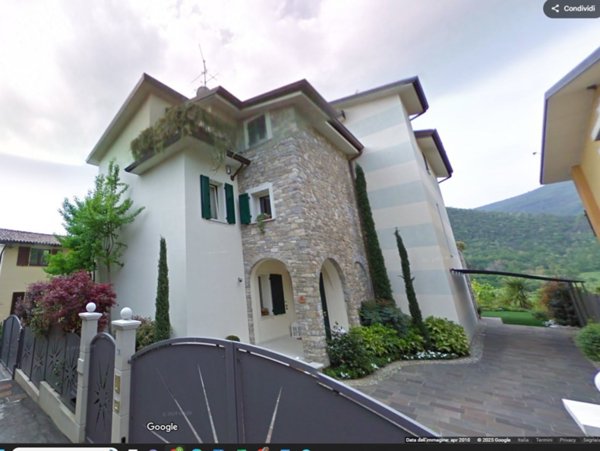 casa indipendente in vendita a Gavardo in zona Sopraponte