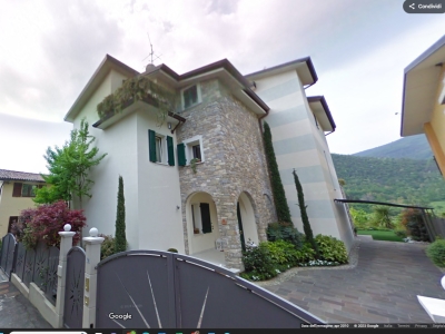 casa indipendente in vendita a Gavardo in zona Sopraponte