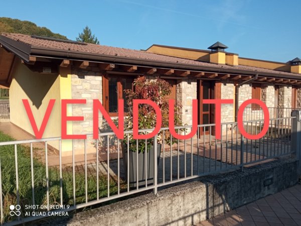 casa indipendente in vendita a Gavardo