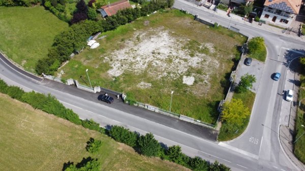 terreno edificabile in vendita a Gavardo