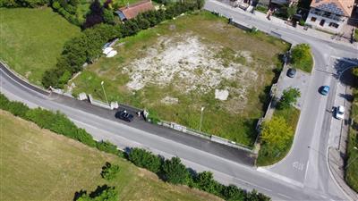 terreno edificabile in vendita a Gavardo