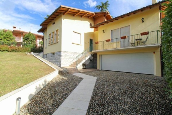 casa indipendente in vendita a Gavardo