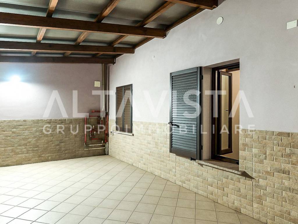 appartamento in vendita a Gavardo in zona Sopraponte