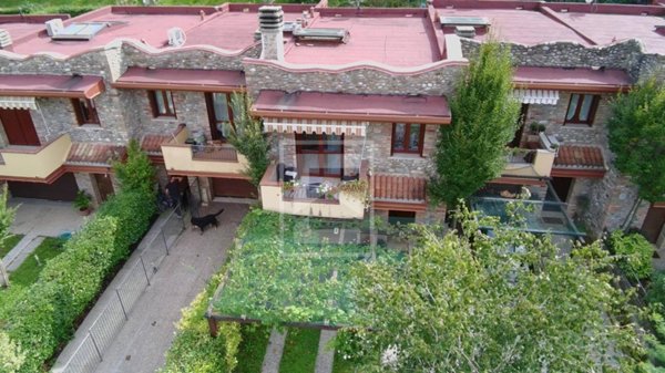 casa indipendente in vendita a Gavardo
