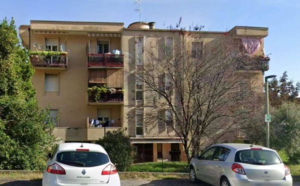 appartamento in vendita a Gavardo in zona Sopraponte