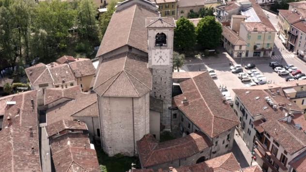 appartamento in vendita a Gavardo