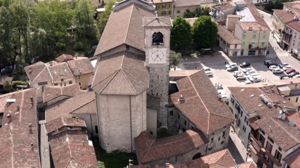 appartamento in vendita a Gavardo