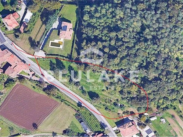 terreno agricolo in vendita a Gavardo