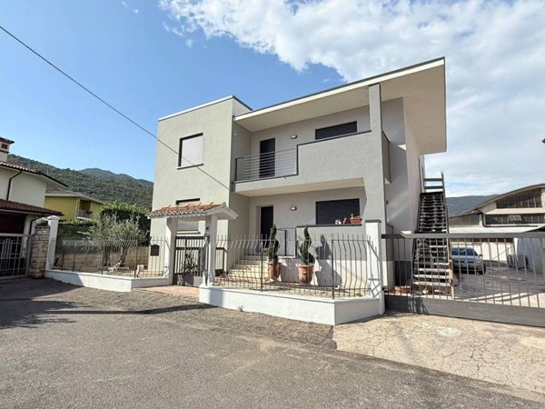 appartamento in vendita a Gavardo in zona Sopraponte