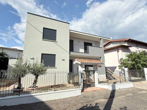 appartamento in vendita a Gavardo in zona Sopraponte