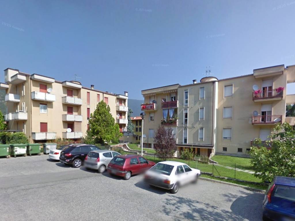 appartamento in vendita a Gavardo in zona Sopraponte