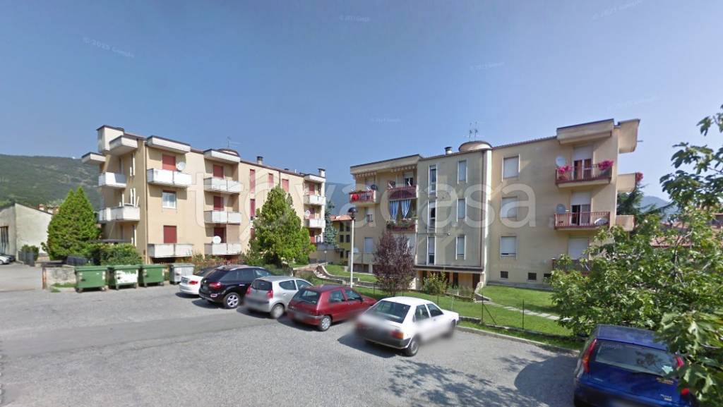 appartamento in vendita a Gavardo